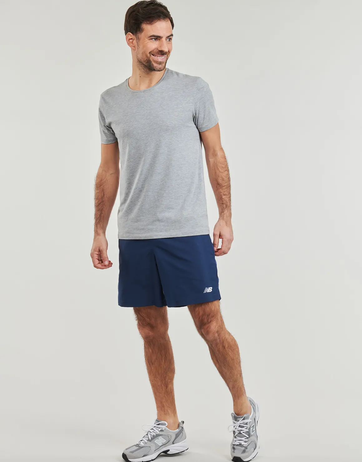 NB WOVEN SHORT