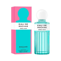 Neroli Azur Eau De Toilette Vaporisateur