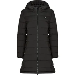NEW ALETA LONG PUFFER JACKET
