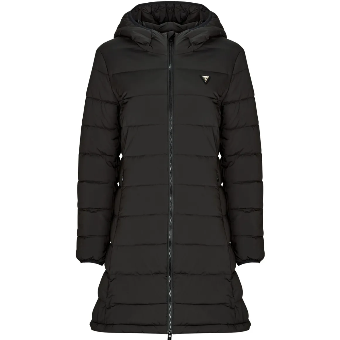 NEW ALETA LONG PUFFER JACKET