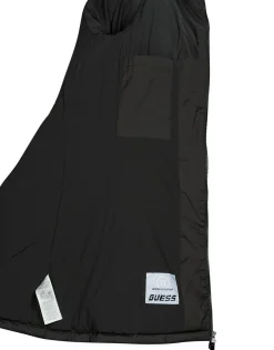 NEW ALETA LONG PUFFER JACKET