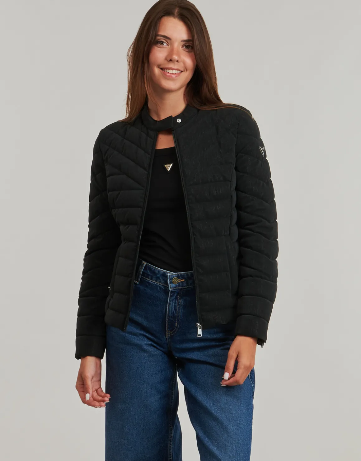 NEW VONA STRETCH JACKET