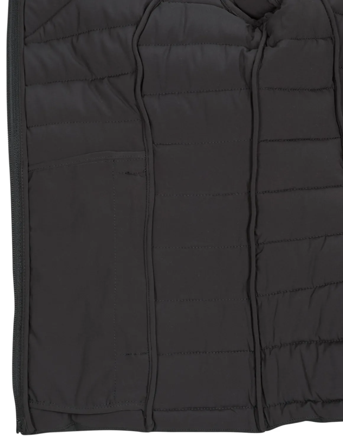 NEW VONA STRETCH JACKET