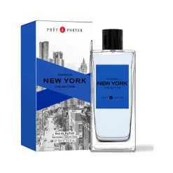 New York Collection Eau De Parfum Vapo