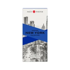 New York Collection Eau De Parfum Vapo