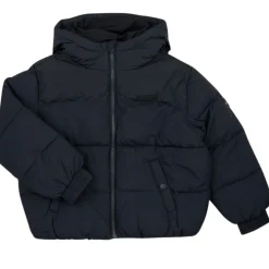 NEW YORK PUFFER JACKET