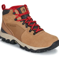NEWTON RIDGE PLUS II SUEDE WP