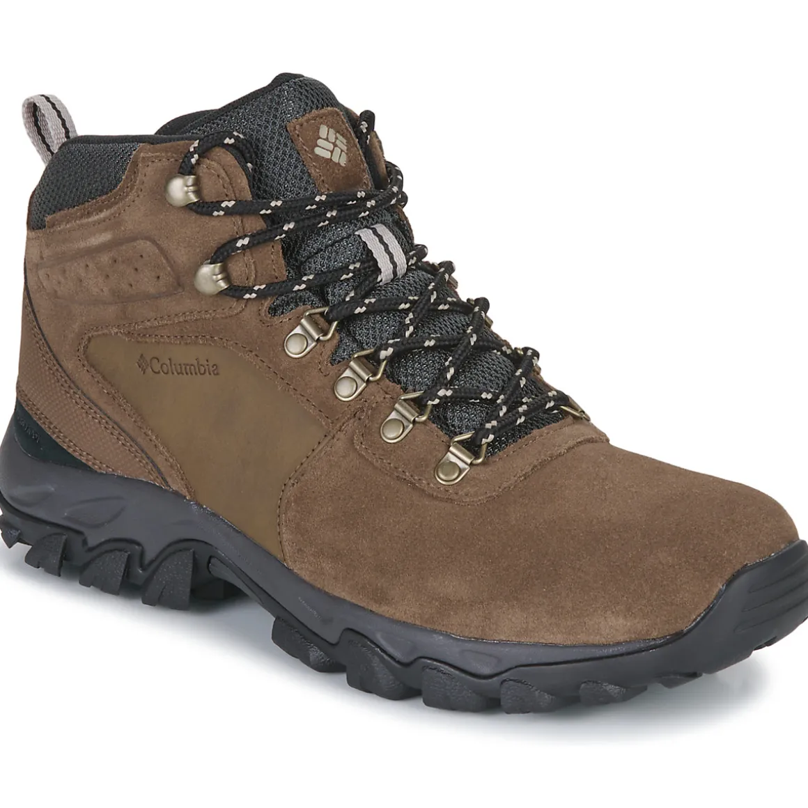NEWTON RIDGE PLUS II SUEDE WP