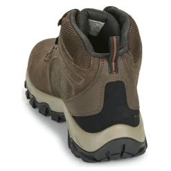 NEWTON RIDGE PLUS II SUEDE WP