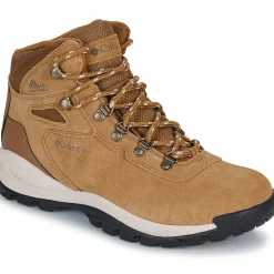 NEWTON RIDGE PLUS WATERPROOF AMPED