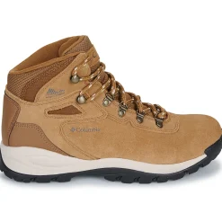 NEWTON RIDGE PLUS WATERPROOF AMPED