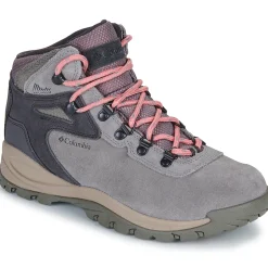 NEWTON RIDGE PLUS WATERPROOF AMPED