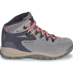 NEWTON RIDGE PLUS WATERPROOF AMPED