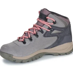 NEWTON RIDGE PLUS WATERPROOF AMPED