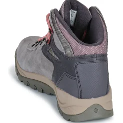 NEWTON RIDGE PLUS WATERPROOF AMPED