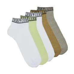 NJFMB SNEAKERS SOCKS X5