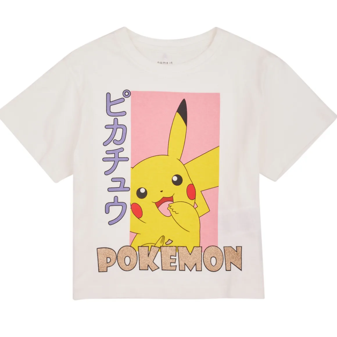 NKFNABINA POKEMON SS LOOSE TOP BFU