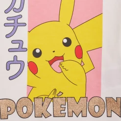 NKFNABINA POKEMON SS LOOSE TOP BFU