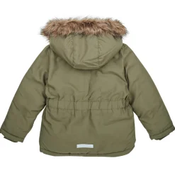 NKMMACE PARKA JACKET