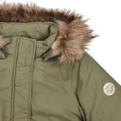 NKMMACE PARKA JACKET