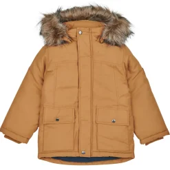 NKMMARLIN PARKA JACKET PB SOUTH