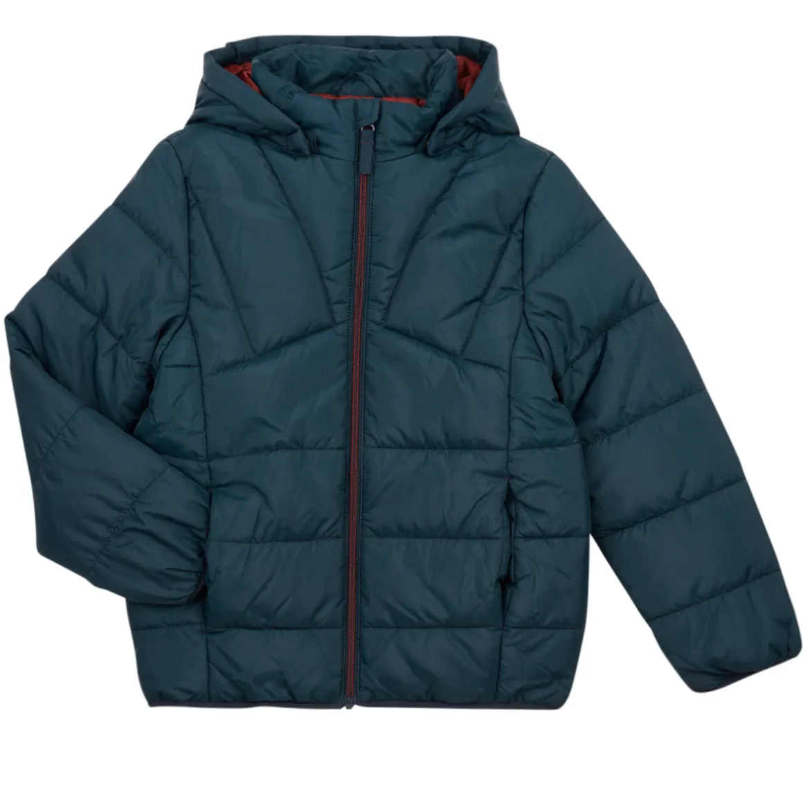 NKMMEMPHIS JACKET PB