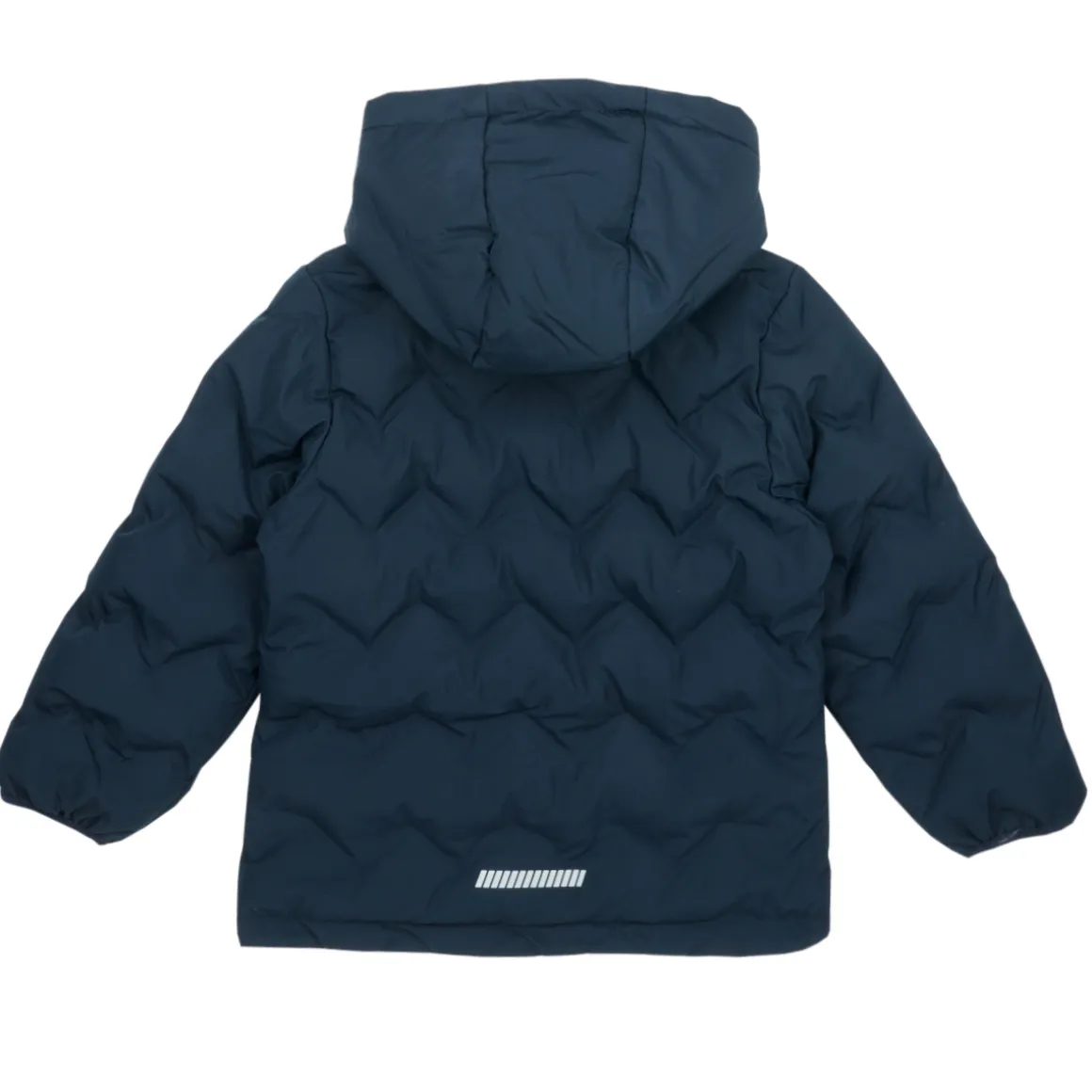 NMFMALENE PUFFER JACKET