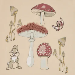 NMFTHUMPER ALFRIDA LS TOP