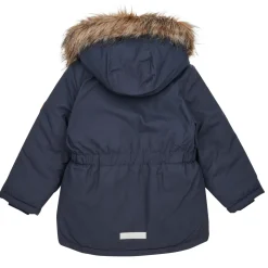 NMMMARLIN PARKA JACKET PB SOUTH