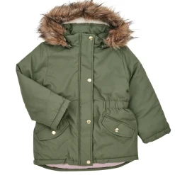 NMMMARLIN PARKA JACKET PB SOUTH