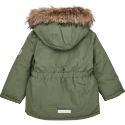NMMMARLIN PARKA JACKET PB SOUTH