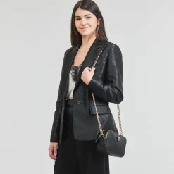 NOELLE CROSSBODY CAMERA