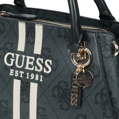 NOELLE II LUXURY SATCHEL