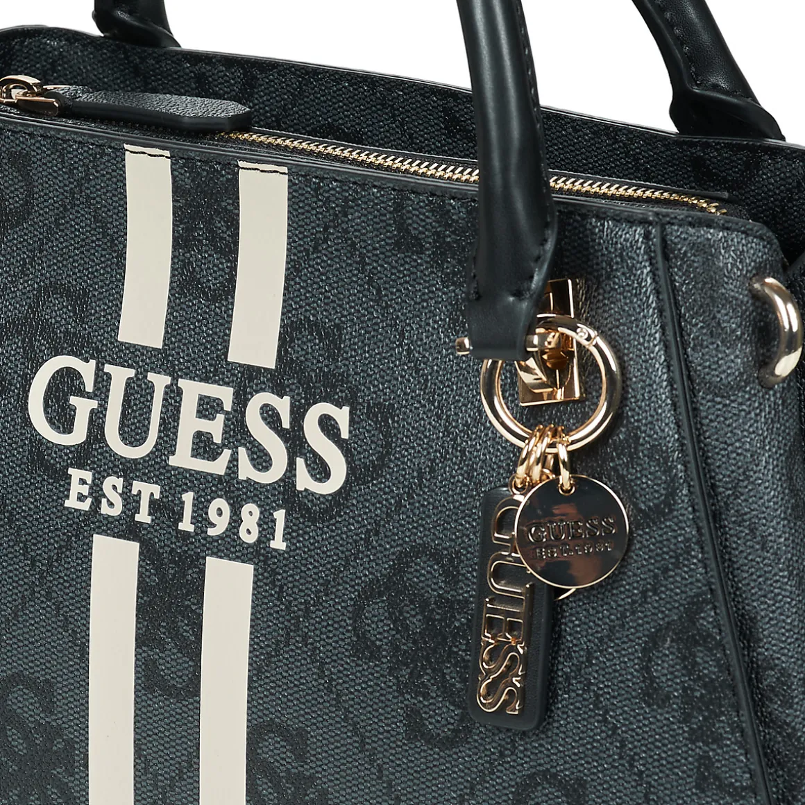 NOELLE II LUXURY SATCHEL