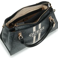 NOELLE II LUXURY SATCHEL