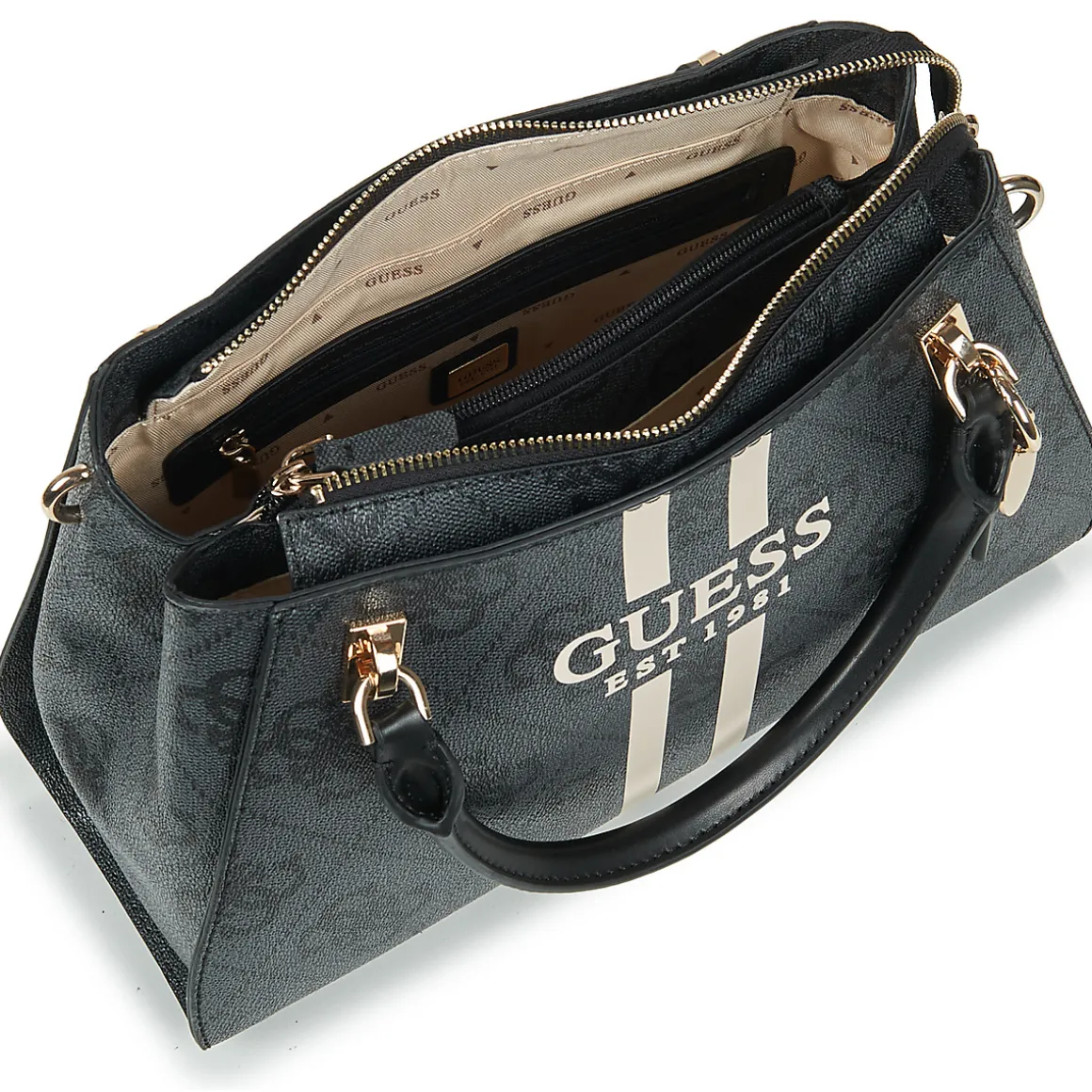 NOELLE II LUXURY SATCHEL