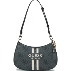 NOELLE II TOP ZIP SHOULDER BAG