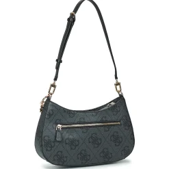 NOELLE II TOP ZIP SHOULDER BAG