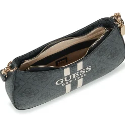 NOELLE II TOP ZIP SHOULDER BAG