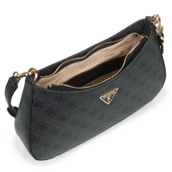 NOELLE TOP ZIP SHOULDER