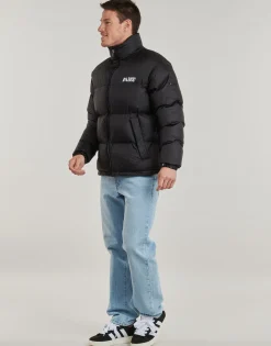 NON HOODED PUFFR JKT