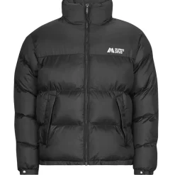 NON HOODED PUFFR JKT