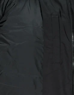 NON-DOWN TECHNICAL PARKA