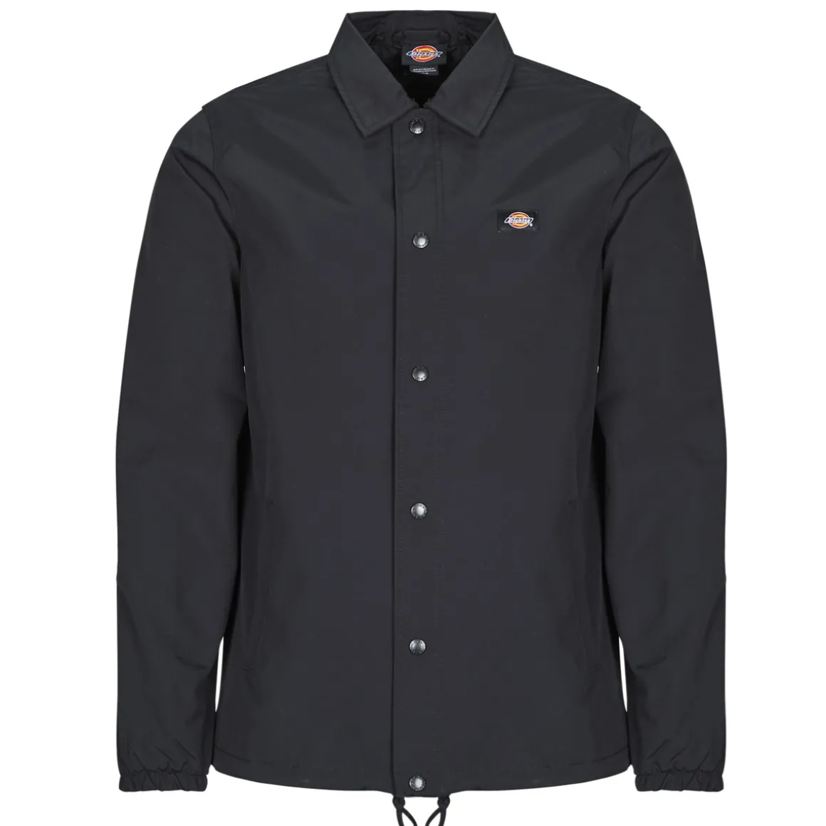 OAKPORT COACH JACKET