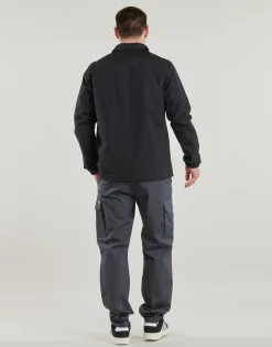 OAKPORT COACH JACKET