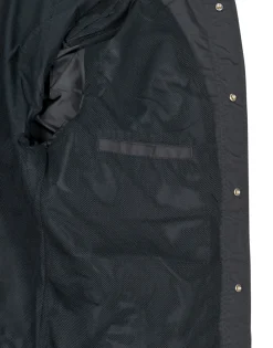 OAKPORT COACH JACKET