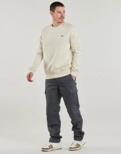 OAKPORT SWEATSHIRT