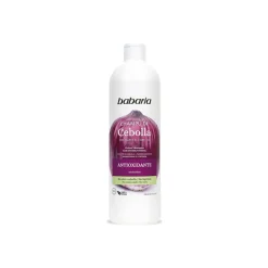 Oignon Shampooing Antioxydant 600 Ml