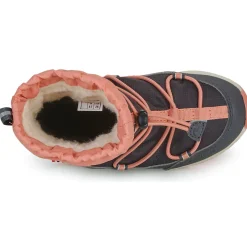 Oksval High GTX Warm