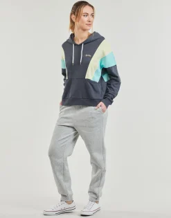 OLALLA FLEECE HOODIE